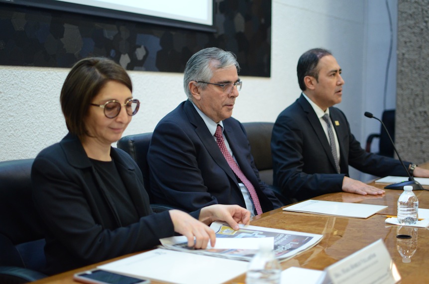 Inicia trabajo conjunto entre CUAltos y CUCS para impactar desde la academia en el fortalecimiento de la salud pública