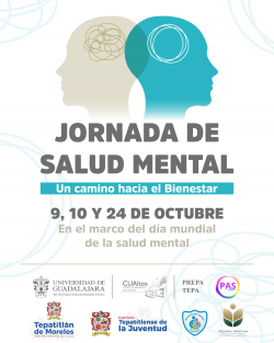 Jornada de Salud Mental