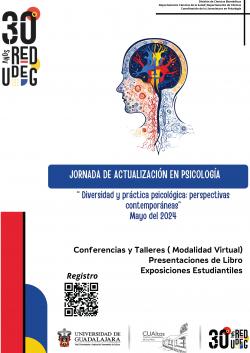 Jornada de Actualización en Psicología