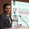 Inauguran Primer Seminario Internacional de endodoncia, con enfoque en infecciones endodónticas