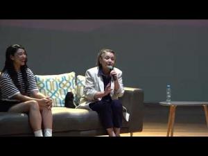 Foro. Mujeres en el Espacio Público